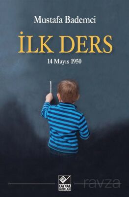 İlk Ders - 1