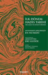 İlk Dönem Hadis Tarihi - Takdim