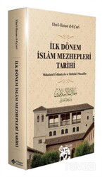 İlk Dönem İslam Mezhepleri Tarihi - İtisam Yayıncılık