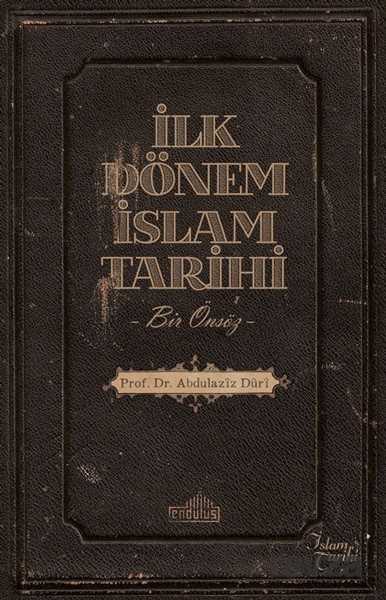 İlk Dönem İslam Tarihi - Endülüs