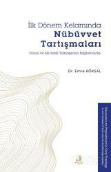 İlk Dönem Kelamında Nübüvvet Tartışmaları - Fecr Yayınevi