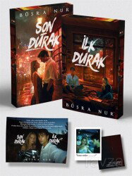 İlk Durak Son Durak - İndigo Kitap
