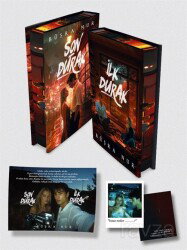 İlk Durak Son Durak (Ciltli) - İndigo Kitap