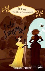 İlk Engel / Küçüklerin Koruyucusu 1 - Mızıka Yayınları