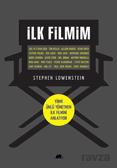 İlk Filmim - 1