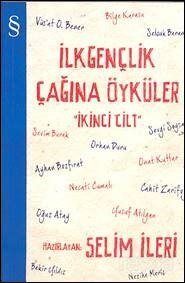 İlk Gençlik Çağına Öyküler-2 - 1