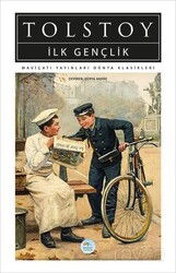İlk Gençlik (Dünya Klasikleri) - Maviçatı Yayınları