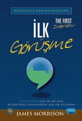 İlk Görüşme - Nobel Yayın Dağıtım