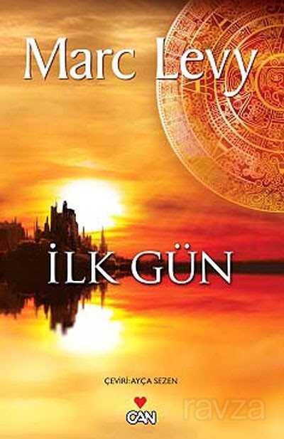 İlk Gün - Can Yayınları