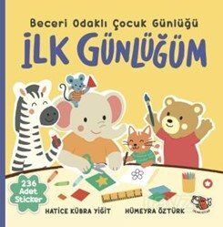 İlk Günlüğüm - 1