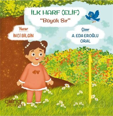 İlk Harf (Elif) - 1