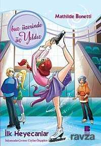 İlk Heyecanlar - Bilge Kültür Sanat