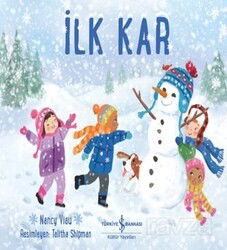 İlk Kar - İş Bankası Yayınları