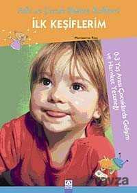 İlk Keşiflerim - Altın Kitaplar