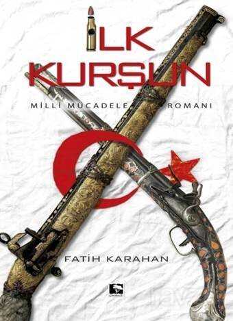 İlk Kurşun - 1