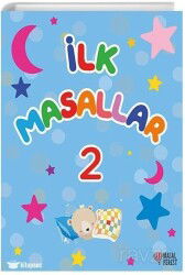 İlk Masallar 2 - Masalperest