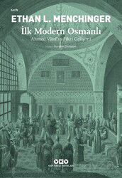 İlk Modern Osmanlı - Yapı Kredi Yayınları