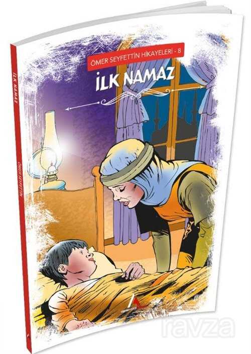 İlk Namaz - Aperatif Kitap Yayınları