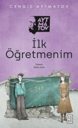 İlk Öğretmenim - Ketebe Yayınevi