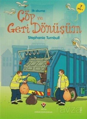 İlk Okuma - Çöp ve Geri Dönüşüm - 1