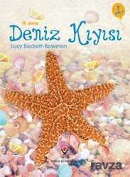 İlk Okuma - Deniz Kıyısı - Tübitak Yayınları