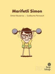 İlk Okuma Hikayeleri: Marifetli Simon - Hep Kitap