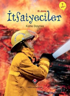 İlk Okuma - İtfaiyeciler - 1