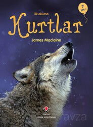 İlk Okuma - Kurtlar - Tübitak Yayınları