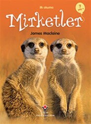 İlk Okuma - Mirketler - Tübitak Yayınları