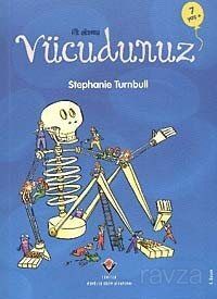 İlk Okuma - Vücudunuz - 1