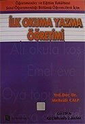 İlk Okuma Yazma Öğretimi - Eğitim Kitabevi