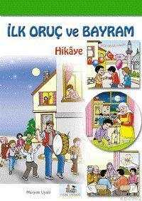 İlk Oruç ve Bayram Sevinci (Kod:51) - Uysal Yayınları (İstanbul)