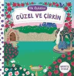 İlk Öyküler Güzel ve Çirkin Hareketi Kitaplar - 1