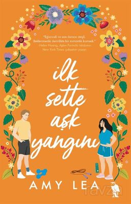 İlk Sette Aşk Yangını - 1