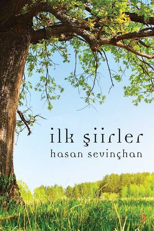 İlk Şiirler - 1