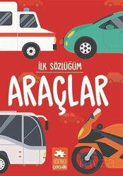 İlk Sözlüğüm / Araçlar - Eksik Parça Çocuk