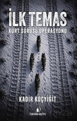 İlk Temas - İskenderiye Kitap