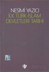 İlk Türk-İslam Devletleri Tarihi - Diyanet Vakfı Yayınları