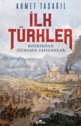 İlk Türkler - Kronik Kitap