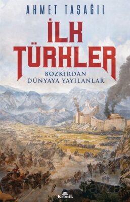 İlk Türkler - 1