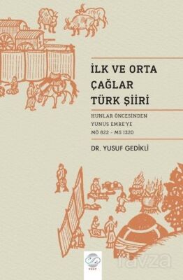 İlk ve Orta Çağ Türk Şiiri - 1