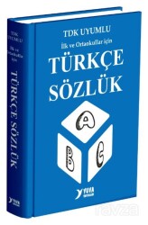 İlk ve Ortaokullar İçin Türkçe Sözlük - Yuva Yayınları