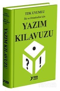 İlk ve Ortaokullar İçin Yazım(imla) Kılavuzu - 1
