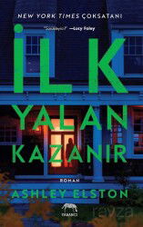 İlk Yalan Kazanır - Yabancı Yayınları