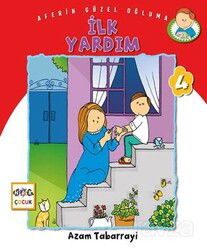 İlk Yardım - Nar Yayınları
