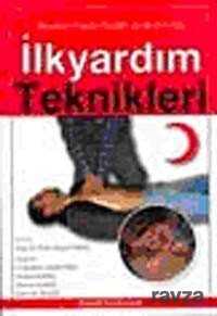 İlk Yardım Teknikleri - Palme Yayıncılık