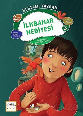 İlkbahar Hediyesi - 1