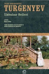 İlkbahar Selleri - İletişim Yayınları