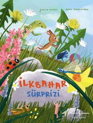 İlkbahar Sürprizi - İş Bankası Yayınları