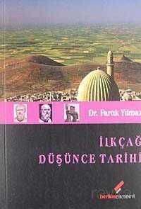 İlkçağ Düşünce Tarihi - Berikan Yayınevi